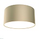 потолочный светодиодный светильник maytoni technical zon c032cl-12w3k-rd-mg