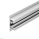 профиль arlight arh-wall-1849-dual-2000 anod 036339