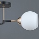 потолочный светильник illumico il0689-2csq-24 bk fgd libra