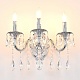 бра bohemia ivele crystal al7901b10/3/175 a nw