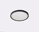 накладной светильник italline it011-5020 black