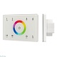 панель управления arlight sens smart-p83-rgb white 028402
