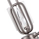 подвесная люстра freya riverside fr1007pl-05n