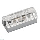 коннектор прямой arlight arl-clear-mini-line 022704