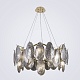подвесная люстра modestyle ms.2295.10 sm