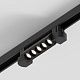 трековый однофазный светильник hesby lighting skylite hsbl_0022