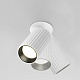 встраиваемый спот maytoni calipso c110cl-01-gu10-w