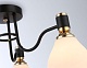 потолочная люстра ambrella light traditional modern tr303303