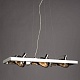 спот arte lamp 100 a4507sp-3cc