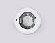 накладной светильник ambrella light gx standard tech techno spot tn52882