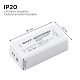 контроллер 3-х зонный сст apeyron 12/24v 04-51