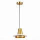 подвесной светодиодный светильник st luce oltarno sl1212.203.01