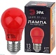 лампа светодиодная эра e27 3w 3000k erarl50-e27 б0049580