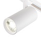 трековый однофазный светильник escada 20002tra/01led swh