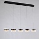 подвесной светильник delight collection md21020075 md21020075-5b matt black