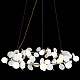 подвесная люстра loft it matisse 10008/1300 white