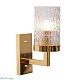 бра newport 65001/a gold м0061130