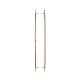 настенный светильник odeon light hightech brando 7173/12wl