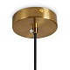 подвесной светильник freya cosmic fr5457pl-01g
