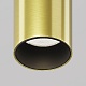 встраиваемый спот maytoni focus t c141rs-l125-6w4k-bbs