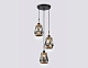 подвесной светильник ambrella light loft traditional tr8522