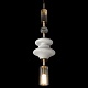 подвесной светильник loft it spindle 10423/c