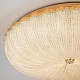 потолочный светильник led4u l1115-500 gd