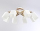 потолочная люстра ambrella light traditional tr9522