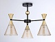 люстра на штанге ambrella light modern tr3169