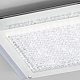 потолочный светильник mantra crystal 4581