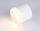 накладной светильник ambrella light acrylic frost tn5365