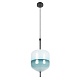 подвесной светодиодный светильник loft it venice 10223/d blue