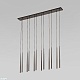 подвесная люстра tk lighting 10111 piano a068406