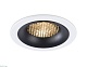 встраиваемый светильник ambrella light techno spot standard tech tn102722