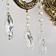 бра bohemia ivele crystal al7901b10/3/175 b gb