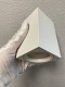 накладной светильник elvan nls-239sq-gu10-ww-wh