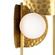 настенный светильник maytoni tropic mod164wl-02bs1