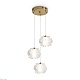 подвесной светильник freya aletta fr6242pl-l24bs