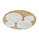 потолочный светильник sonex pine 7734/60l