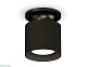 накладной светильник ambrella light techno xs7402063 (n7926, c7402, n7021)