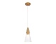 подвесной светильник ambrella light traditional tr3666