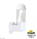 настенный светильник fumagalli sauro d15.505.000.wxd1l.crb