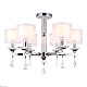 подвесная люстра ambrella light traditional tr4533