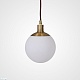 подвесной светильник imperiumloft orviet 320048-23
