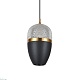 подвесной светильник led4u l8754-1 gr