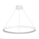 подвесной светильник led4u l8443-800 wh