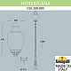 садовый светильник fumagalli c50.208.000.aye27