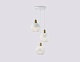 подвесной светильник ambrella light loft traditional tr8503