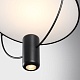 подвесной светильник odeon light orbite 7029/2l
