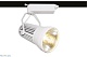 трековый светильник arte lamp track lights a6330pl-1wh